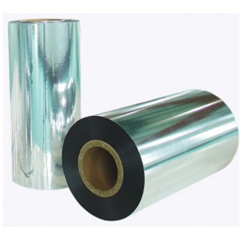 Aluminum  foil Laminated film