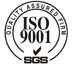 ISO Certification