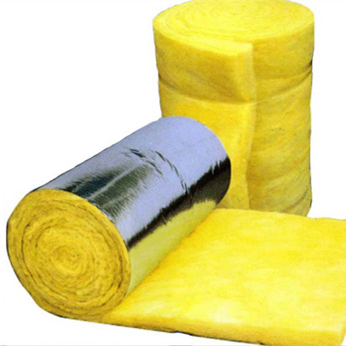 glass wool