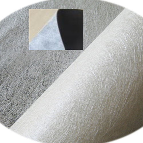 Fiberglass mat