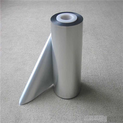 Aluminum Laminated Film