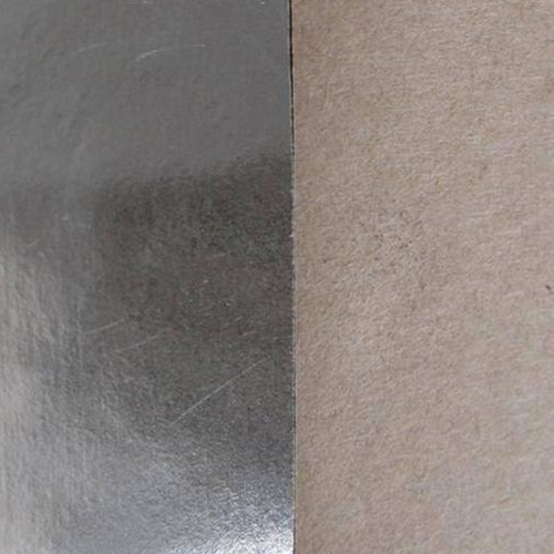 Single-side Aluminum Foil Kraft Paper（Model MSD8160）