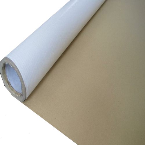 Polypropyl Film Kraft Scrim (Model PSK3550)