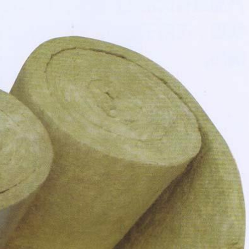 Rock wool