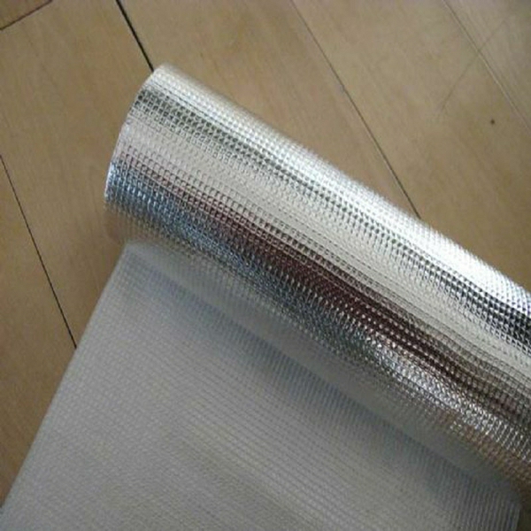 铝箔方格布（型号FSV1801）